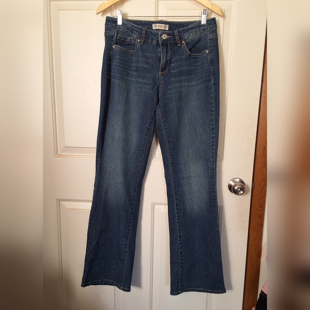 Woman's jeans